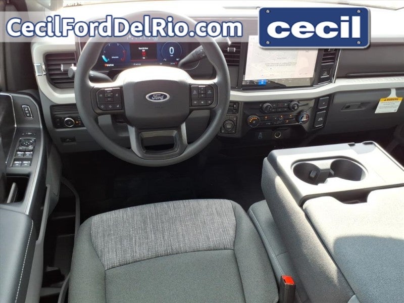 2026 Ford Super Duty XLT