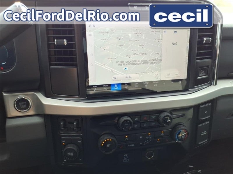 2026 Ford Super Duty XLT