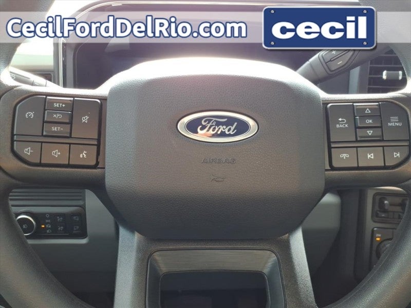 2026 Ford Super Duty XLT