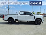 2026 Ford Super Duty XLT