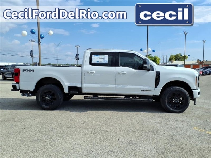 2026 Ford Super Duty XLT