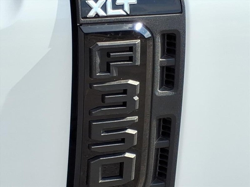 2026 Ford Super Duty XLT