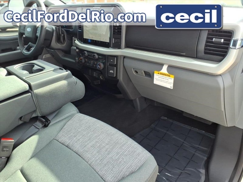 2026 Ford Super Duty XLT