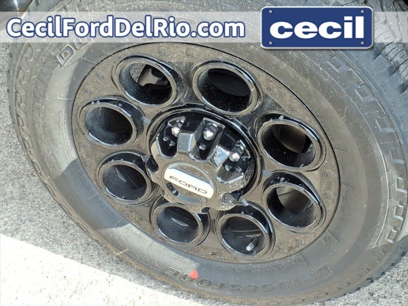 2026 Ford Super Duty XLT