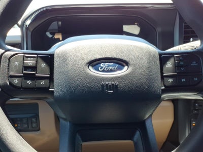 2026 Ford Super Duty XL