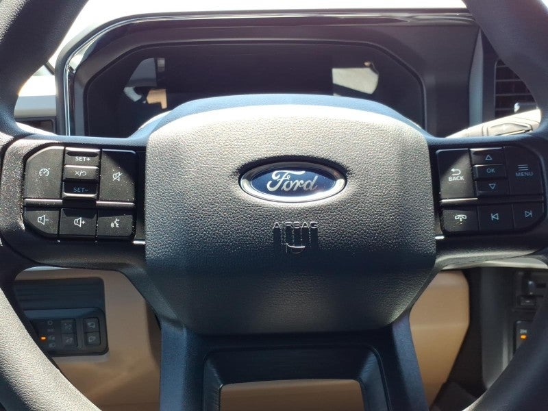 2026 Ford Super Duty XL