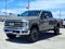 2026 Ford Super Duty XL