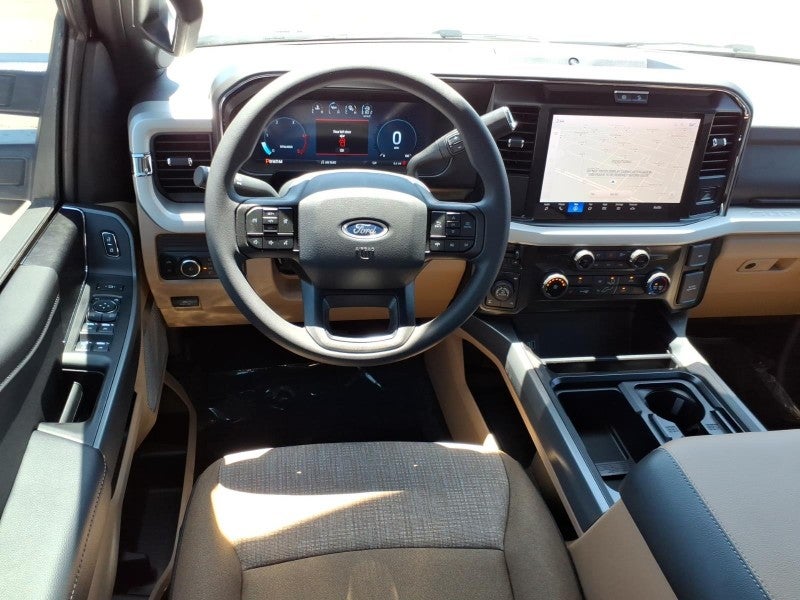 2026 Ford Super Duty XL