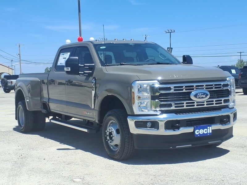 2026 Ford Super Duty XL