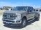 2026 Ford Super Duty XL