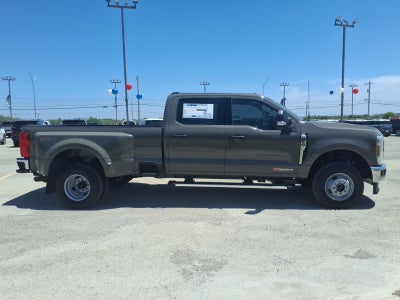 2026 Ford Super Duty XL