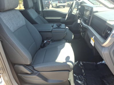 2026 Ford Super Duty XL