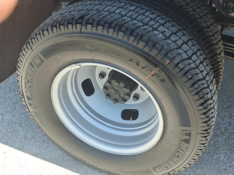 2026 Ford Super Duty XL