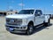 2026 Ford Super Duty XLT