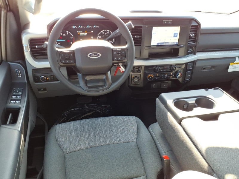 2026 Ford Super Duty XLT
