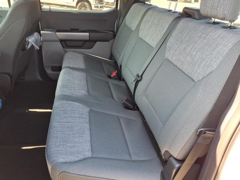 2026 Ford Super Duty XLT