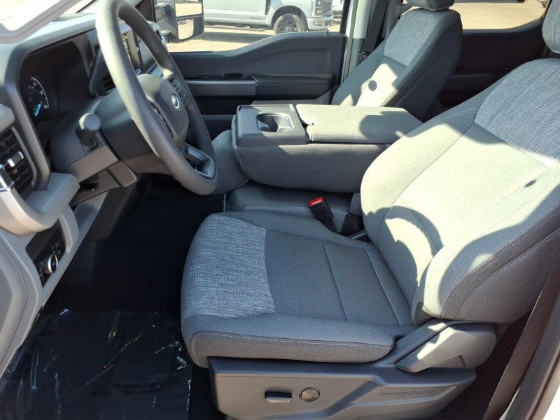 2026 Ford Super Duty XLT