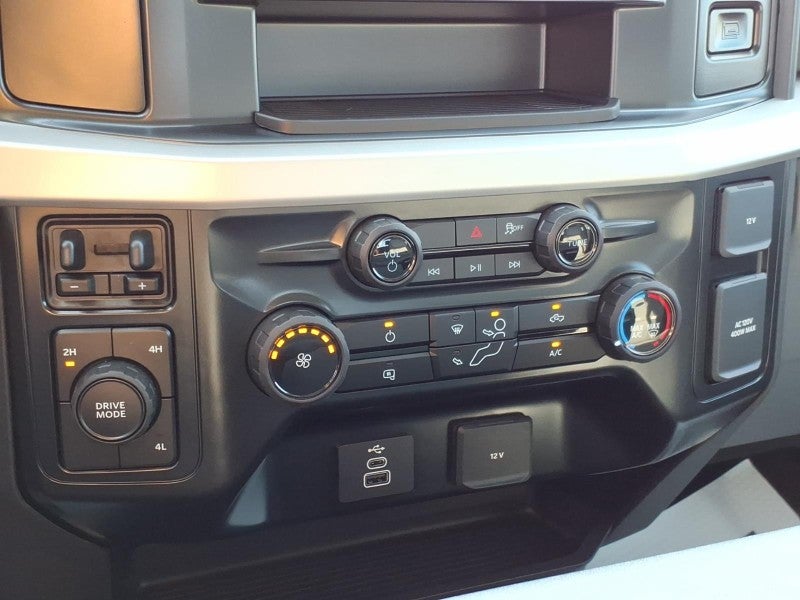 2026 Ford Super Duty XLT
