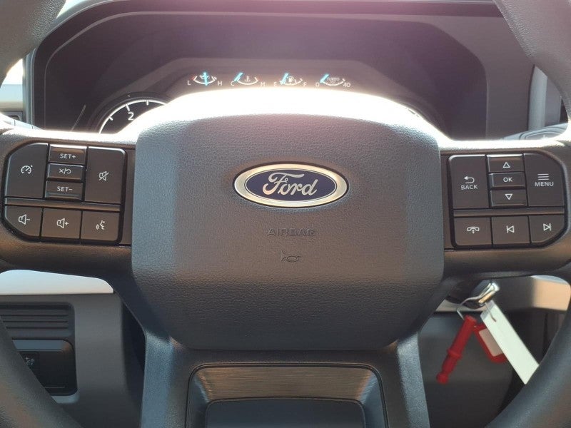 2026 Ford Super Duty XLT