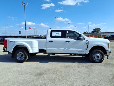 2026 Ford Super Duty XLT