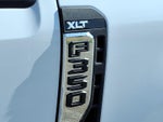 2026 Ford Super Duty XLT