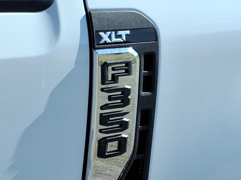 2026 Ford Super Duty XLT