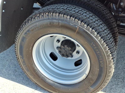 2026 Ford Super Duty XLT