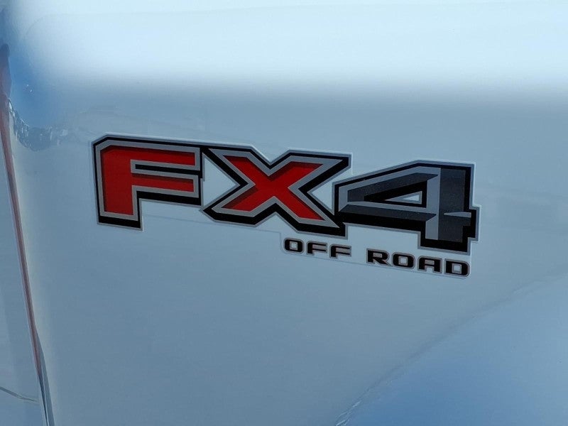 2026 Ford Super Duty XLT