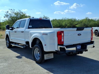 2026 Ford Super Duty XLT