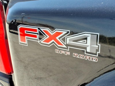 2026 Ford Super Duty XL