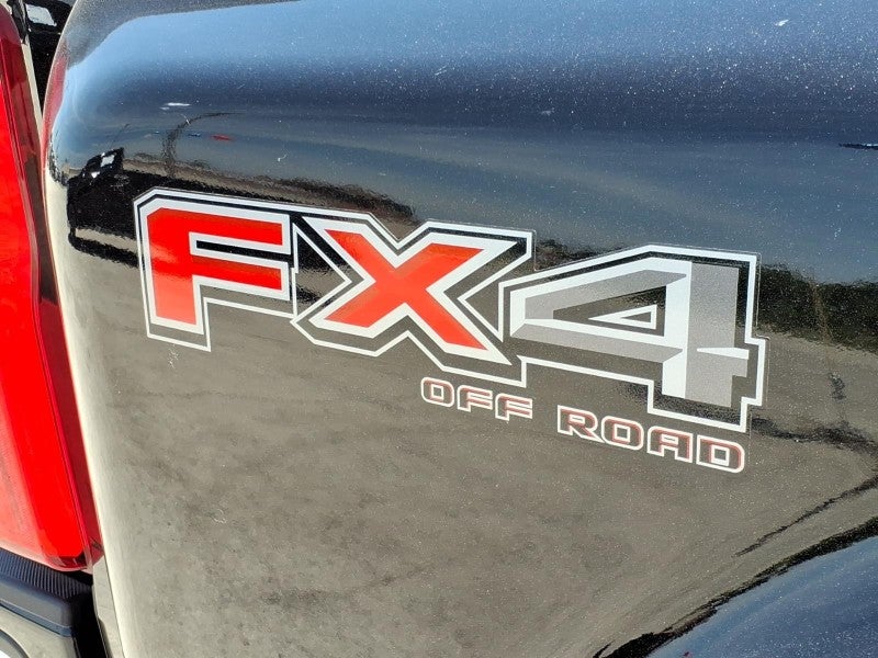 2026 Ford Super Duty XL