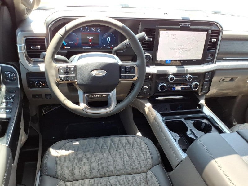 2026 Ford Super Duty XL