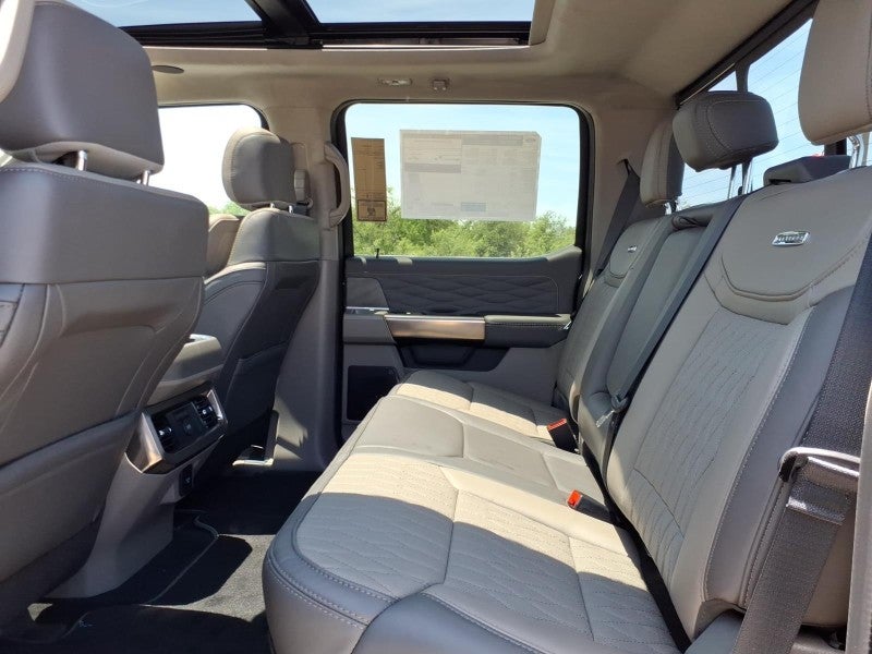 2026 Ford Super Duty XL