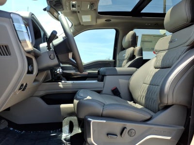 2026 Ford Super Duty XL