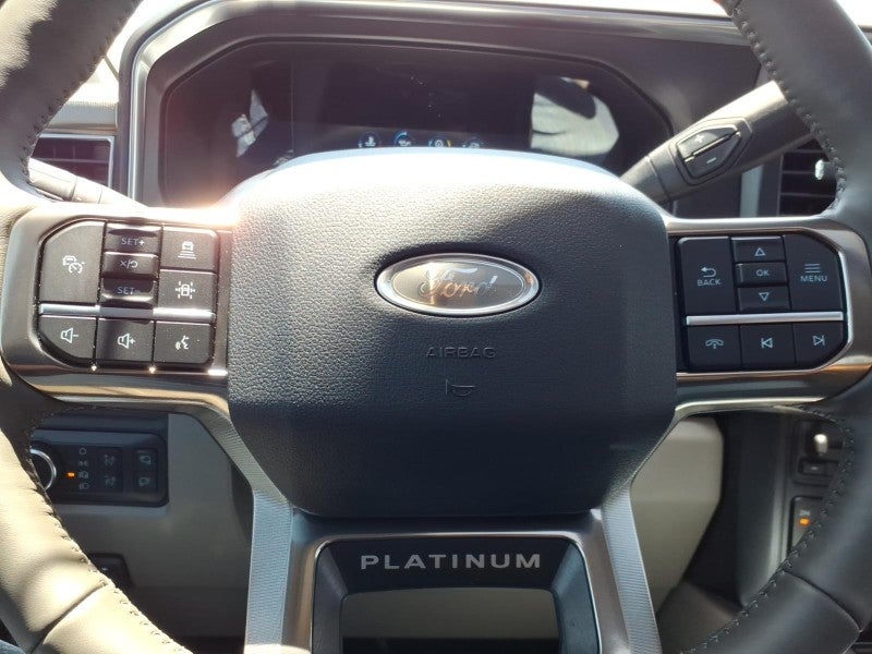 2026 Ford Super Duty XL