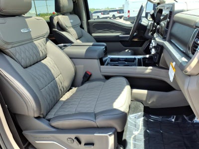 2026 Ford Super Duty XL