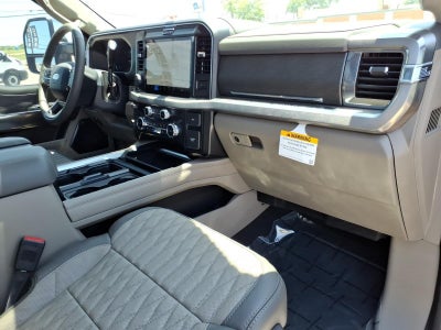 2026 Ford Super Duty XL