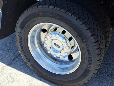 2026 Ford Super Duty XL
