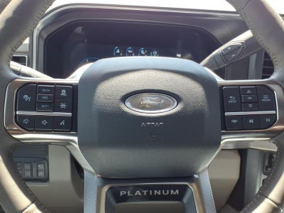 2026 Ford Super Duty XL