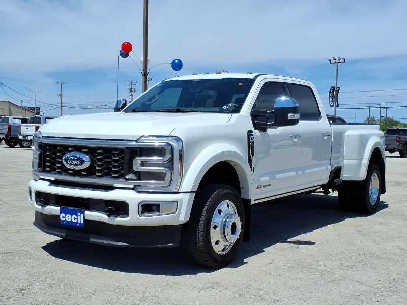 2026 Ford Super Duty XL