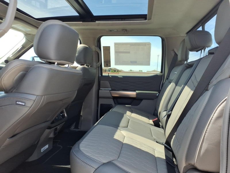 2026 Ford Super Duty XL
