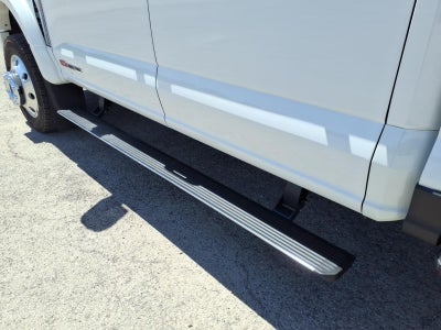 2026 Ford Super Duty XL