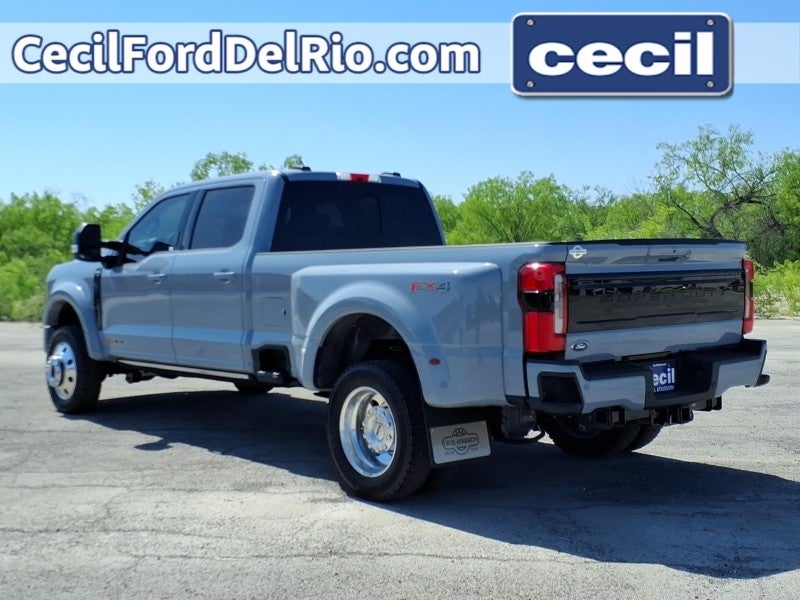 2026 Ford Super Duty XL