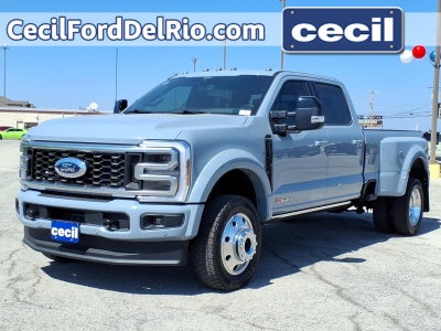 2026 Ford Super Duty XL