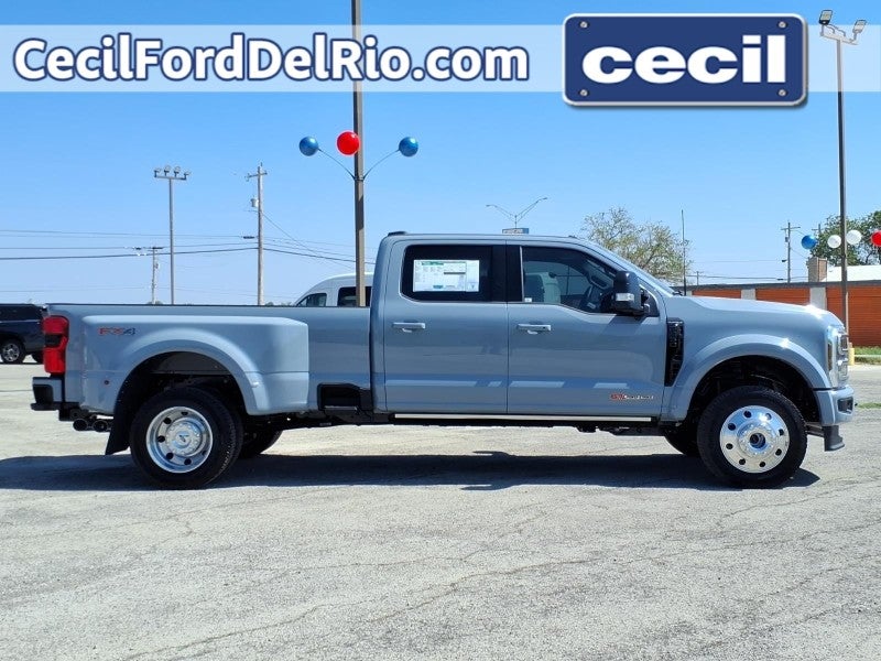 2026 Ford Super Duty XL