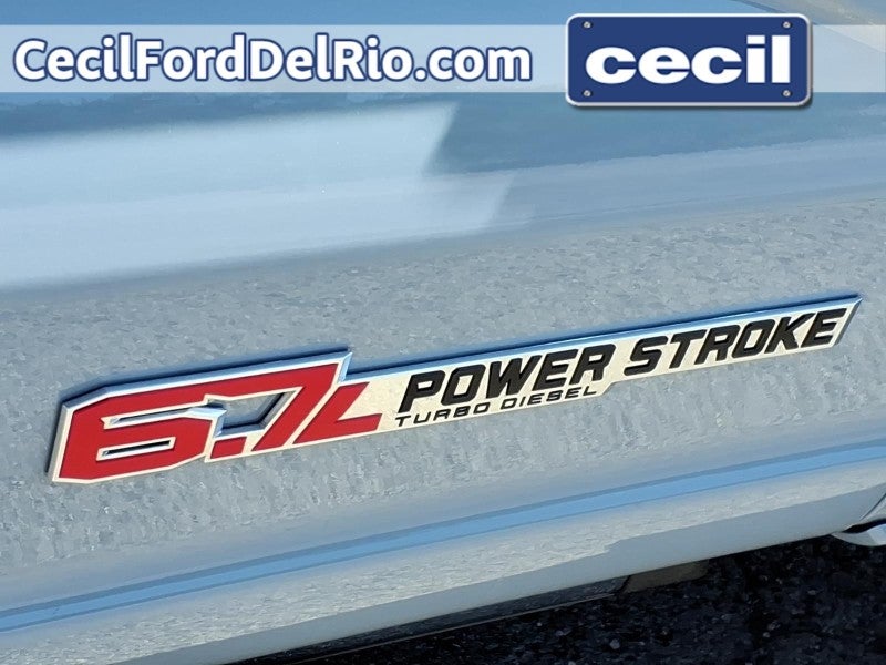 2026 Ford Super Duty XL