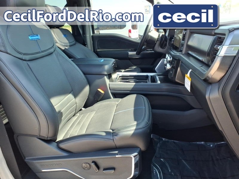 2026 Ford Super Duty XL