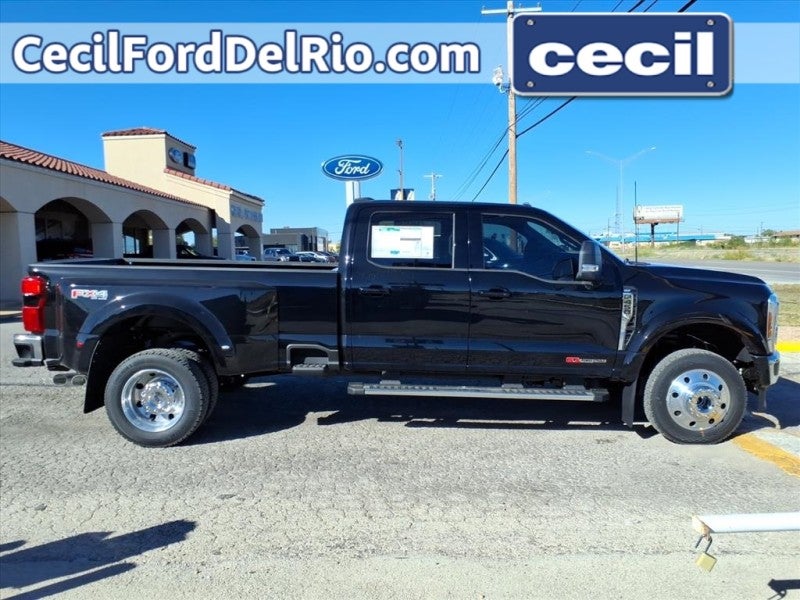 2026 Ford Super Duty XLT