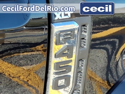 2026 Ford Super Duty XLT