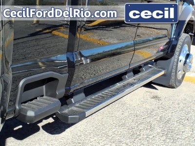 2026 Ford Super Duty XLT